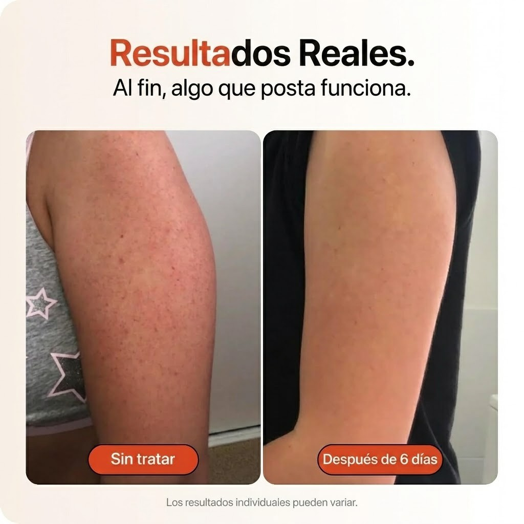 WhiteMoon® Strawberry Skin — KERA Crema Rejuvenecedora Triple Ácido