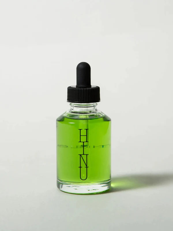 WhiteMoon® Growth Oil — HINU Aceite Capilar Natural