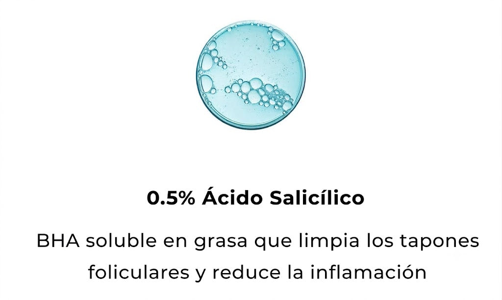 WhiteMoon® Strawberry Skin — KERA Crema Rejuvenecedora Triple Ácido