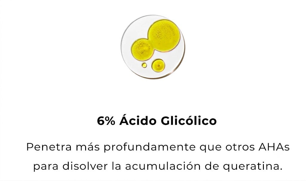 WhiteMoon® Strawberry Skin — KERA Crema Rejuvenecedora Triple Ácido